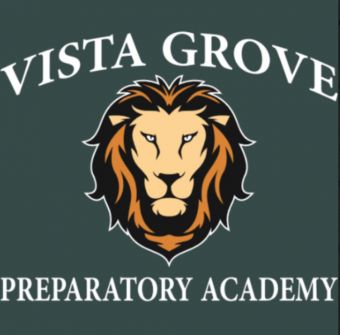 Vista Grove Preparatory Academy Logo